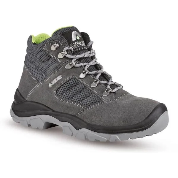 chaussures de sécurité dragon s1p src t 39