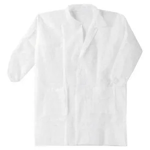 Blouse blanche 40g/m2