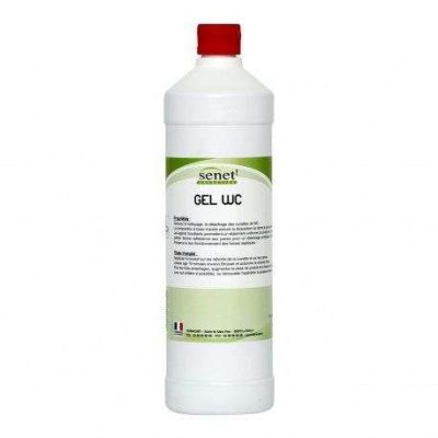 ROCTONIC Boosté - Détergent dégraissant puissant - ROCHEX - Bidon de 5L ...